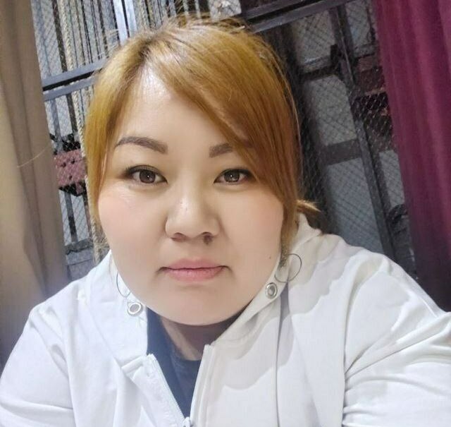 Дондокова Баира Батоевна&nbsp;