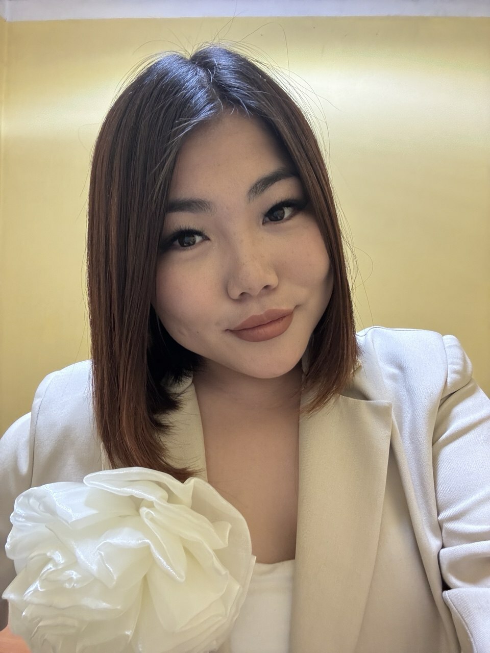 Найманова Адьяна Владимировна 