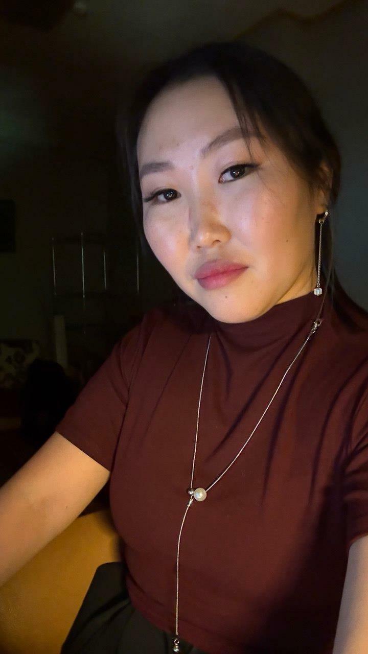 Жалсанова Виктория Баировна&nbsp;