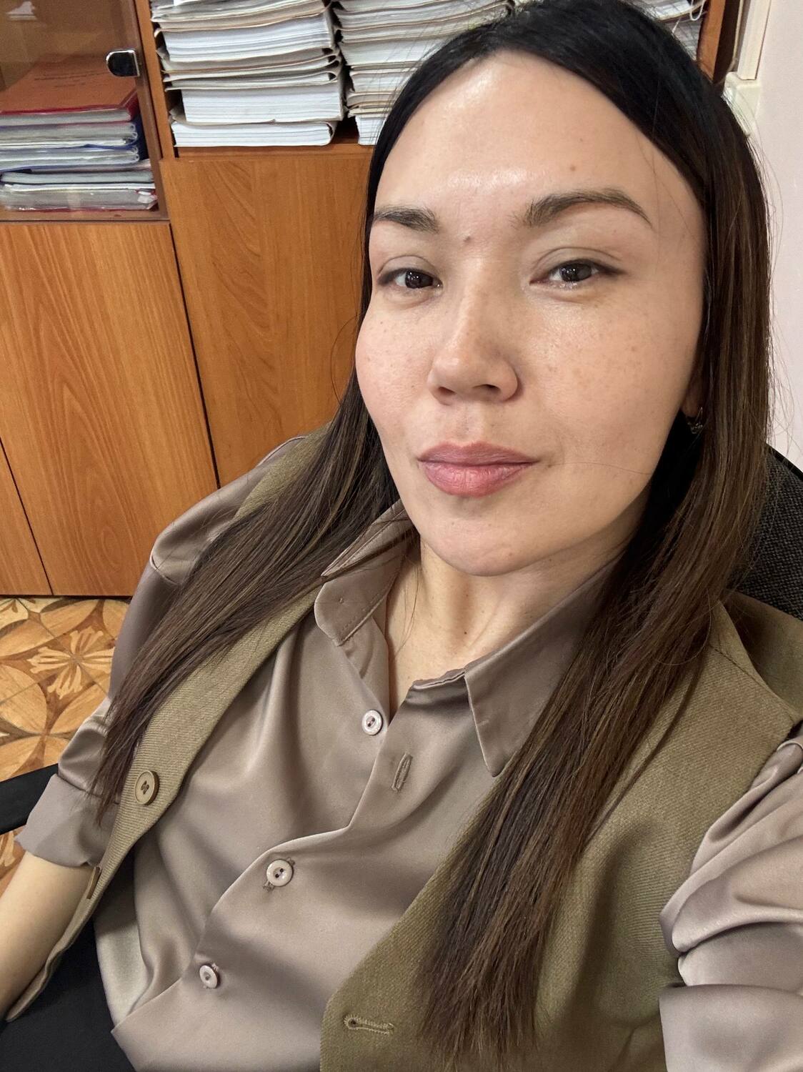 Морковкина Валентина Сергеевна&nbsp;