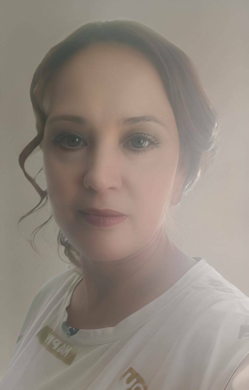 Троицкая Евгения Владиславовна