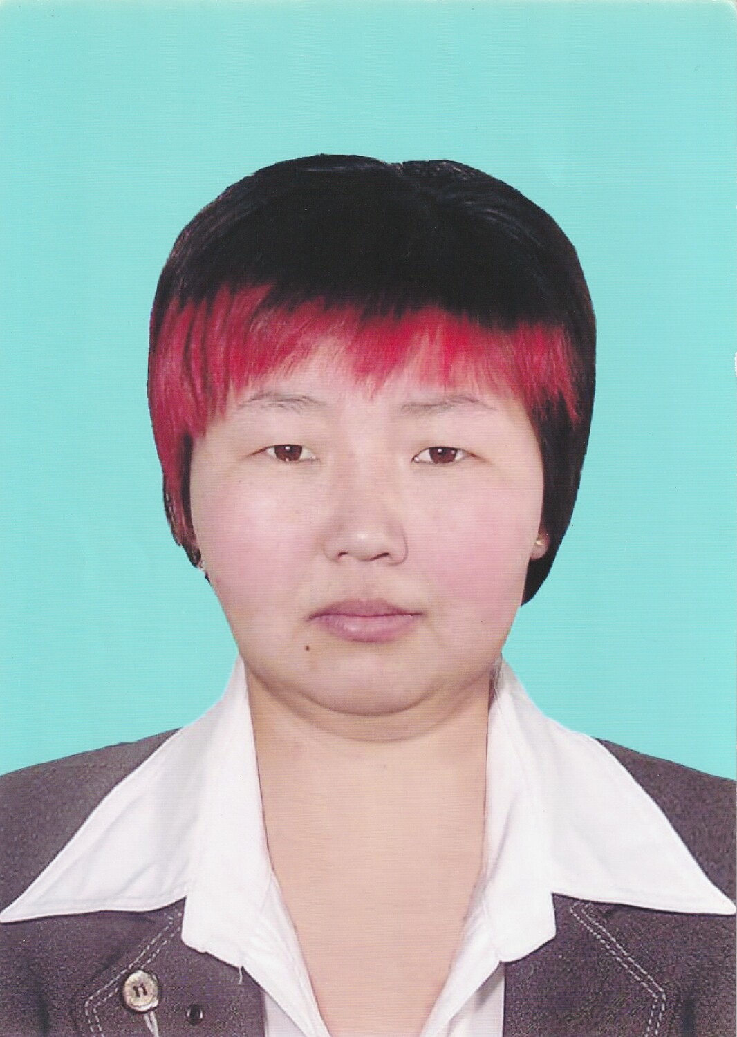 Цырендоржин Цыпелма Цырендоржиевна&nbsp;