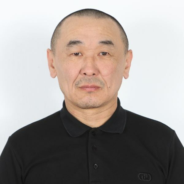 Чернинов Батор Доржиевич