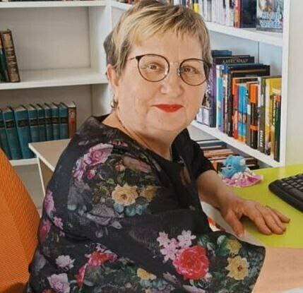 Сун-юн-лян Анна Георгиевна 